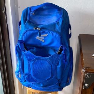 Easton Baseball Bag